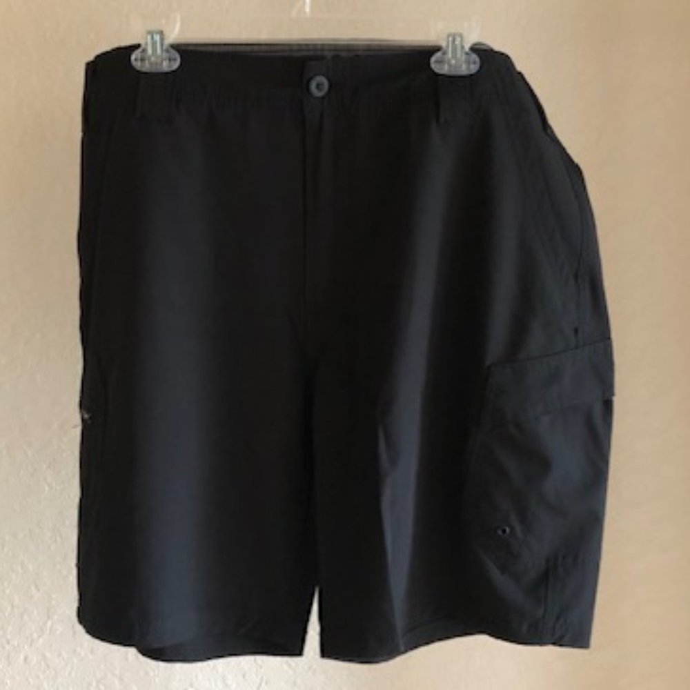 Denali Men's Lightweight Shorts